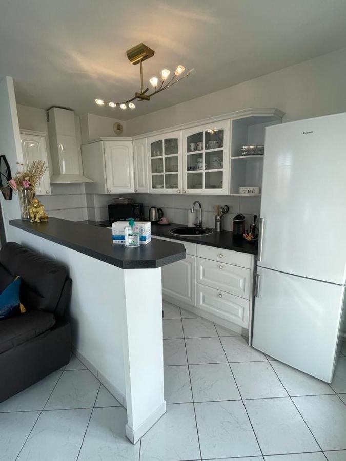 Charmant Appartement Duplex A 5Min De Disney. Magny-le-Hongre Ngoại thất bức ảnh